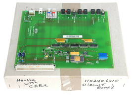 NIB NESTAL 110.240.6510 TEST-PRINT APC II CIRCUIT BOARD 1102406510 - £956.24 GBP