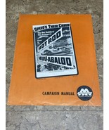 Hot Rod Hullabaloo Original Movie Press Kit Poster 1966 JD Allied Artist... - $112.69 CAD