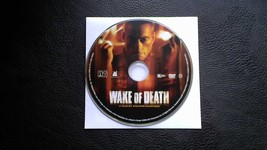 Wake of Death (DVD, 2004) - $4.09