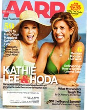 AARP Magazine June-July 2013 (single issue) - $3.00