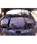 Driver Axle Shaft Outer Assembly 3.6L Fits 14-20 IMPALA 103980598 - $167.90 CAD