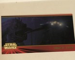 Star Wars Episode 1 Widevision Trading Card #14 Obi Wan Kenobi Ewan McGr... - $2.48