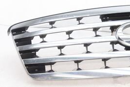 Grille Bright Chrome Fits 03-05 INFINITI FX SERIES 75912 image 4