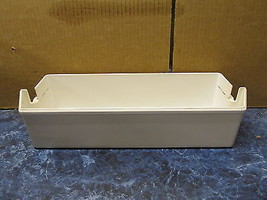 AMANA REFRIGERTAOR DOOR SHELF (WHITE) PART # 12083407 - $32.95