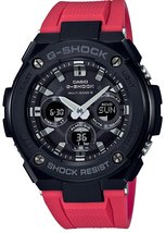 CASIO G-SHOCK G-STEEL TOUGH SOLAR MULTI-BAND 6 GST-W300G-1A4JF MENS JAPA... - $344.42