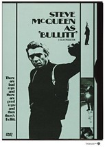 Bullitt [1968] [Region 1] [US Impo DVD Pre-Owned Region 2 - £14.85 GBP