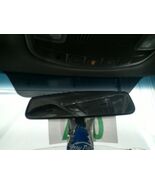 Rear View Mirror Manual Dimming Fits 01-24 EXPLORER 104849318 - €39,38 EUR