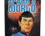 Spock&#39;s World Duane, Diane - $2.93