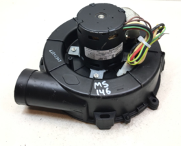 Fasco 70625015 Draft Inducer Blower Motor Assembly Goodman 20245903 used... - $1,595.53 MXN