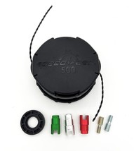 99944200950 Genuine Echo Speed Feed 500 Universal Trimmer Head Kit - £35.88 GBP