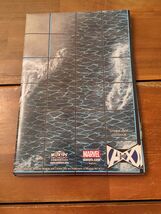 Heroclix Utopia:East Outdoor / Indoor AVX Map - $11.64 CAD