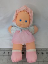 Fisher Price Puffalump Kids Doll 11 Inch 1994 Stuffed Toy - $24.95