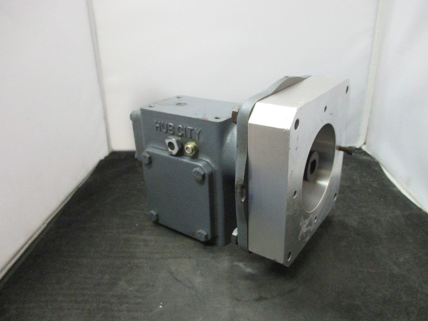  Hub City 0221-13495-184 Hub City Gear Reducer  - $115.00