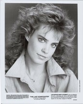 Catherine Mary Stewart 1984 8x10 photo portrait The Last Starfighter - £9.59 GBP