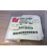 FEDERAL SIGNAL BELL POWERTONE CARD MODULE TC-BL NEW NOS SALE $79 - $107.26 CAD