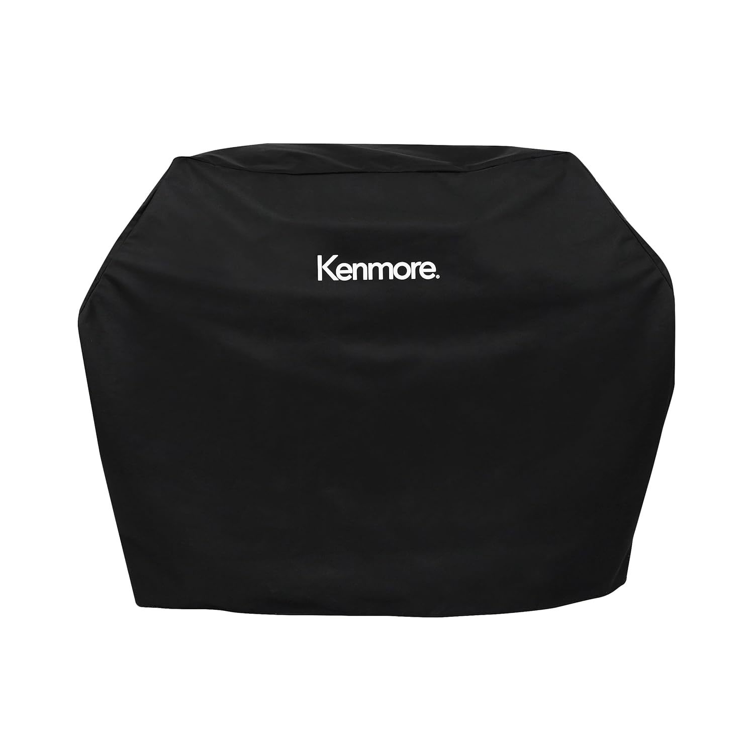 Kenmore Grill Cover for Outdoor Grill, 56 Inch, Waterproof, Weather- UV- and Fad