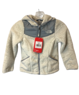 The North Face Vintage White Stripe Youth Jacket Size XXS - $100.62