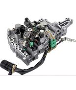 2014-2018 Rebuilt JF016E CVT Valve Body W Solenoids Mitsubishi Outlander... - $444.51