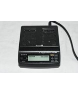Sony Dual Battery Charger AC-SQ950 For NP-FM50 NP-FM70 NPQM71 NPQM91 ORI... - $832.21 MXN