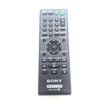 Sony RMT-D300 Remote Control Genuine OEM Original - £30.96 GBP
