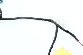 2012-2018 BMW F30 335i 328i FRONT RIGHT PASSENGER SEAT WIRING HARNESS H1479 image 4