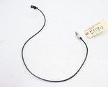 00-06 MERCEDES-BENZ CL500 IGNITION SWITCH CABLE F1184 - $49.95