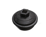 Fuel Filter Housing Cap From 2007 Ford F-250 Super Duty  6.0  Power Stok... - $24.95