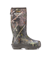 Dryshod Sizes 7-16 NOSHO ULTRA Camo Extreme Cold Conditions Muck Style M... - £156.41 GBP