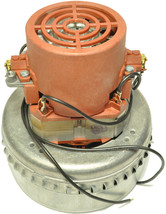 Domel Vacuum Cleaner Motor 4923314 - $176.97