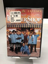 Barbershop (DVD, 2003, Special Edition) - £3.98 GBP