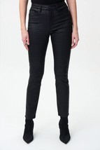 Joseph Ribkoff croc print pants in Black - size 14 - $114.84