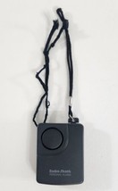 Radio Shack Personal Alarm Super Loud 49-417 Working Vintage Home Help - $10.00