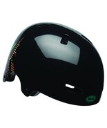 Bell Ollie Youth Bike and Skate Helmet, Matte Black (7107132) - $49.85 CAD