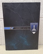 Mass Effect : Andromeda Initiative *Pathfinder* Collectors Edition Guide... - $18.89