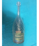 PIZZOLATO PINOT GRIGIO EMPTY BOTTLE - 750ml - EMPTY BOTTLE ONLY - FREE S... - €16,46 EUR