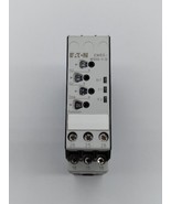 Eaton EMR5-W500-1-D Monitoring Relay TESTED  - $145.00