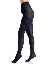 Berkshire Womens the Easy On Max Coverage Tight, Small, Navy - $17.82
