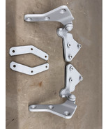 1961-1964 Ford Galaxie Country Squire Station Wagon Tailgate Hinges Comm... - $323.18