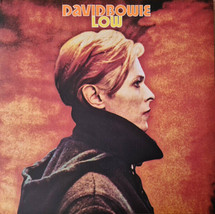 David Bowie - Low (Vinyl LP 2018, Remastered, Parlophone Records 190295842) - £30.08 GBP