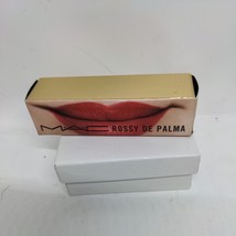 MAC Rossy De Palma Lipstick in Phenomenal Woman - NIB - £16.37 GBP
