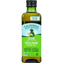 California Olive Ranch Fresh Ca Evoo (12x16.9OZ ) - $6,807.12 MXN