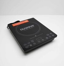NuWave Pro Chef Induction Cooktop Commercial-Grade 30702 image 2