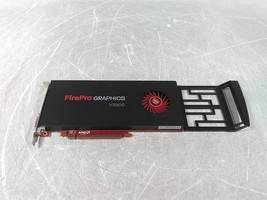 AMD Dell 5DRVJ FirePro V5900 2GB PCIe DVI Dual DisplayPort Video Card - $29.45