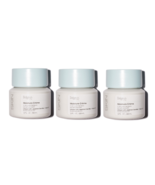 Believe Beauty SKIN Hydrating Gel Cream Infused W Squalane+Rosehip 3 Pack - £21.80 GBP