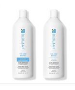 Biolage Volume Boost Shampoo &amp; Conditioner 33.8oz - $64.77