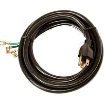 DIAL MFG 7512 Motor Cord, 96 In - $27.67