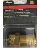 Mr. Heater Propane Grill Steak Saver Adapter #F 276123-NEW-SHIPS WITHIN ... - $410.83 MXN
