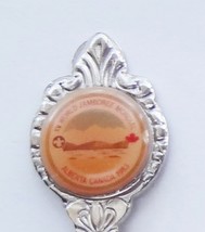 Collector Souvenir Spoon Canada Alberta XV World Jamboree Mondial 1983 S... - $3.99