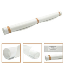 HFS Pure White PTFE Film, No Adhesive, 16 X 60 Inch Roll Thickness 0.35mm - $35.99
