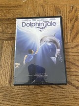 Dolphin Tale Dvd - £9.40 GBP